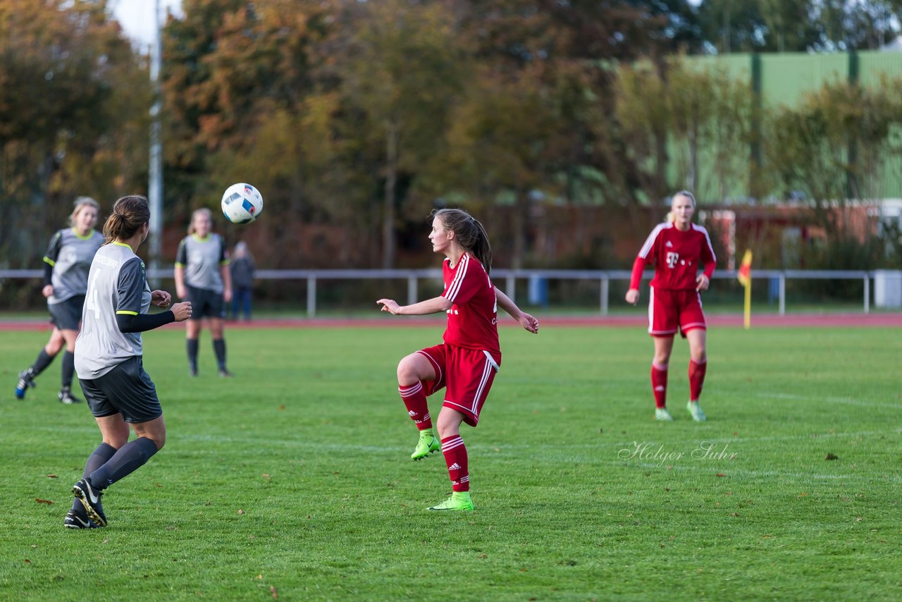 Bild 126 - Frauen SV Wahlstedt - ATSV Stockelsdorf : Ergebnis: 1:4